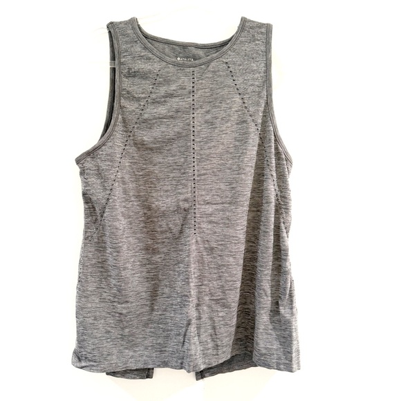 Athleta Foothill Seemless Tank - Picture 8 of 10